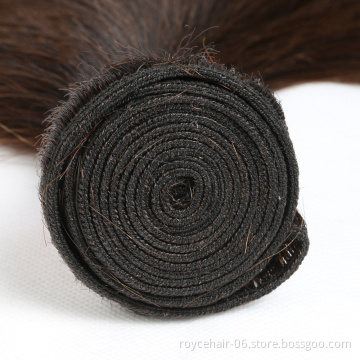 100% Raw Unprocessed Virgin Peruvian Hair Peruvian Human Hair Extension with Peruvian Straight Hair